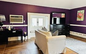 The Hamilton Hoppin House